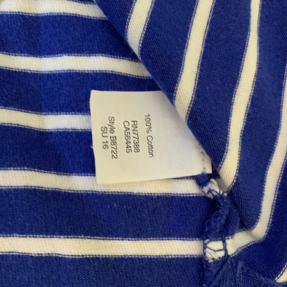 J. Crew Long Sleeve Shirt - Picture 5 of 5